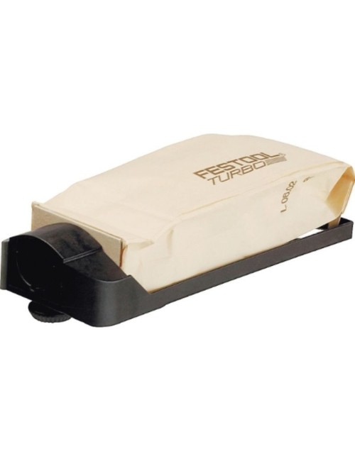 FESTOOL KIT TURBO FILTRE TFS-ES 150