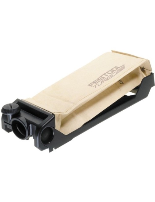 FESTOOL KIT TURBO FILTRE TFS II-ET/RS