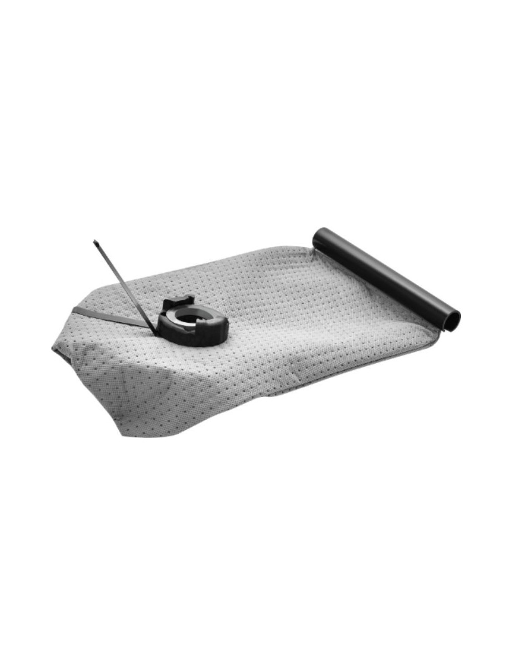 FESTOOL SAC D'ÉVACUATION DES POUSSIÈRES AS-BS 75/105 FESTOOL SAC D'ÉVACUATION DES POUSSIÈRES AS-BS 75/105