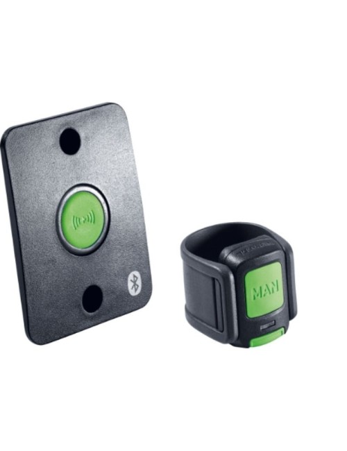FESTOOL COMMANDE À DISTANCE CT-F I/M-SET