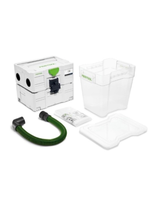 FESTOOL FILTRE CYCLONIQUE CT CT-VA-20
