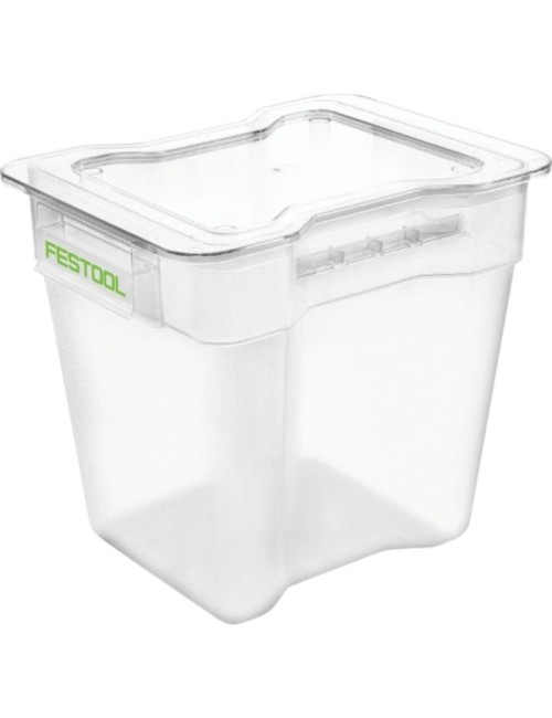 FESTOOL BAC COLLECTEUR VAB-20/1