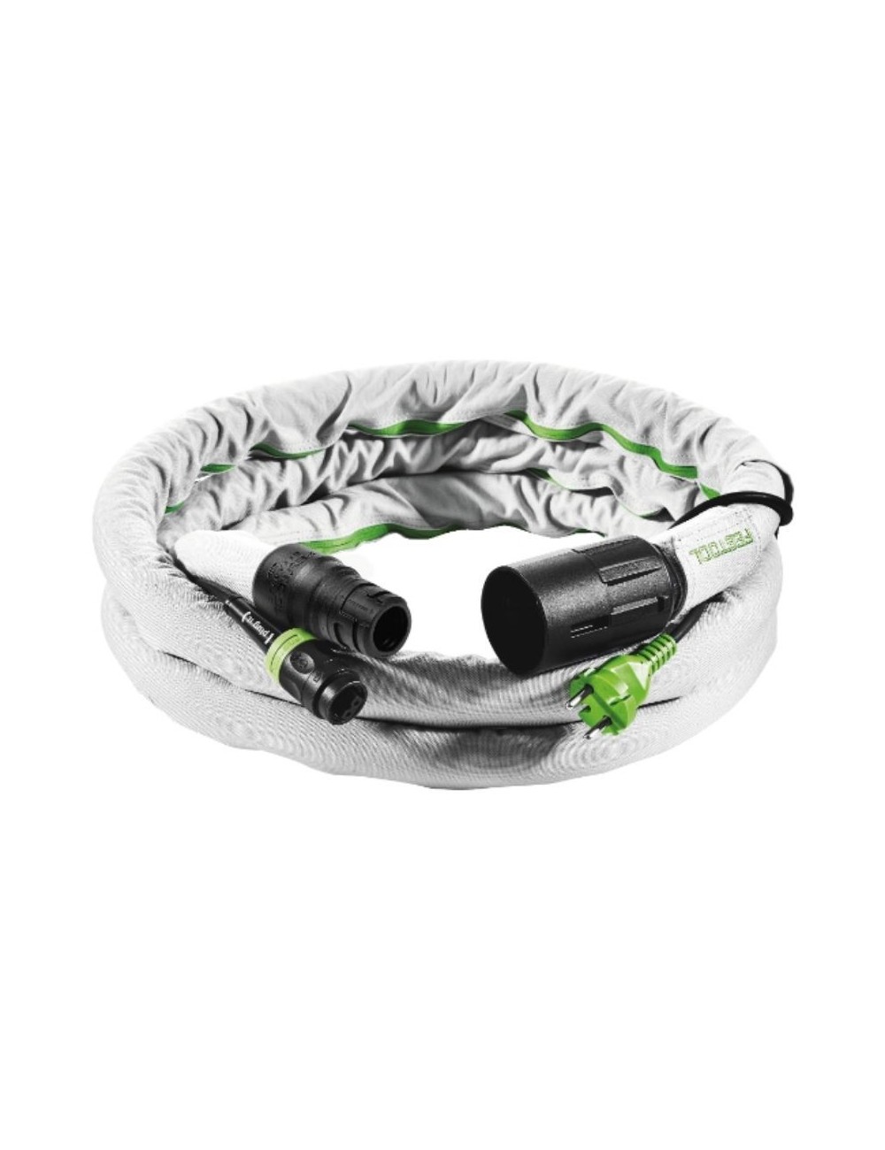 FESTOOL TUYAU D'ASPIRATION D 27/22X3,5M-AS-GQ/CT FESTOOL TUYAU D'ASPIRATION D 27/22X3,5M-AS-GQ/CT