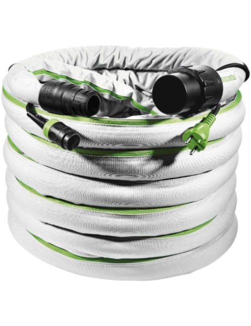 FESTOOL TUYAU D'ASPIRATION D 32/22X10M-AS-GQ/CT