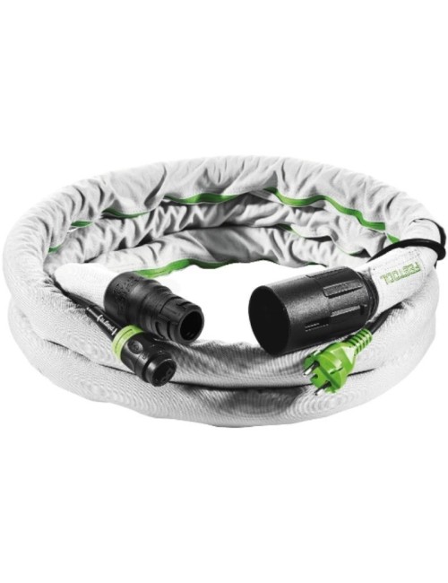 FESTOOL TUYAU D'ASPIRATION D 27/22X5M-AS-GQ/CT