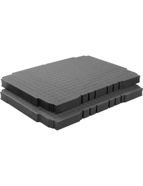 FESTOOL MOUSSE MODULABLE SE-VAR SYS3 M/2