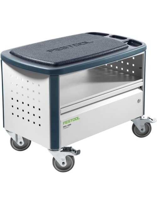 TABURETE MULTIF MFH 1000