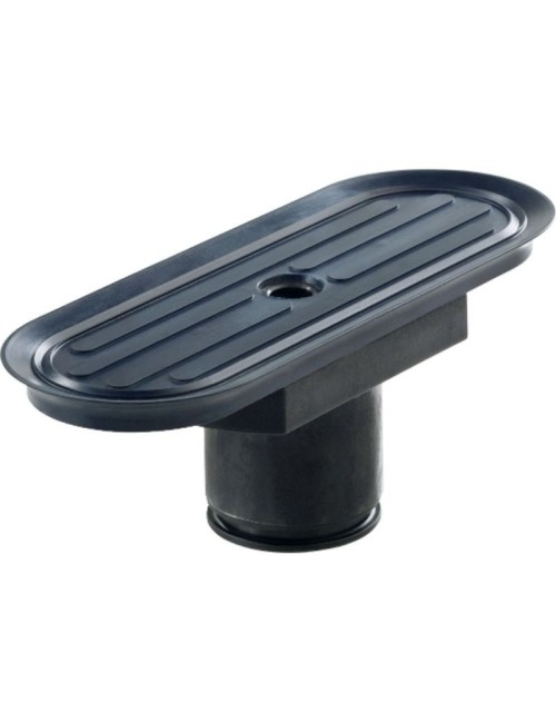 PLATO DE VACÍO  VAC VT 275X100