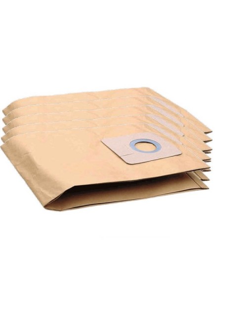 BOLSA DE FILTRO PFB-VCP 5 ST. FESTO