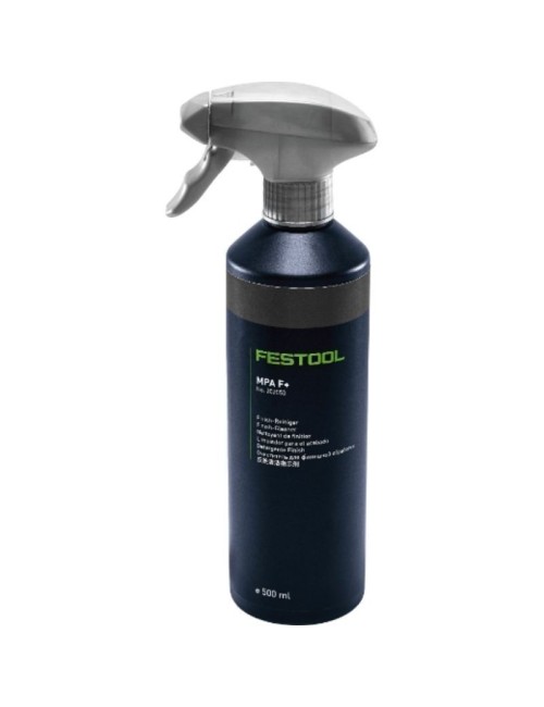 FESTOOL NETTOYANT DE FINITION MPA F+/0,5L
