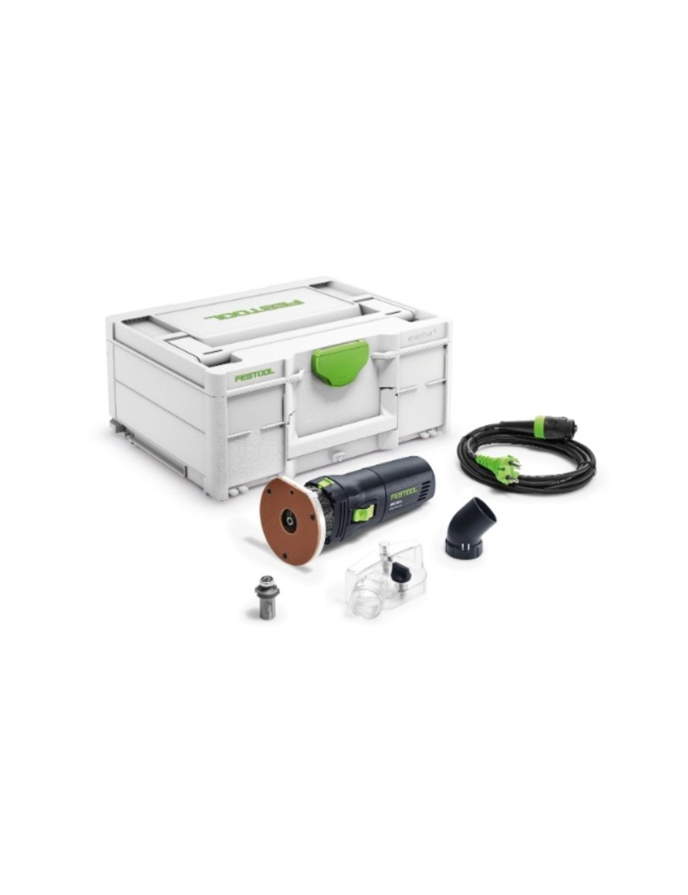 FESTOOL AFFLEUREUSE OFK 500 Q-PLUS R2 FESTOOL AFFLEUREUSE OFK 500 Q-PLUS R2