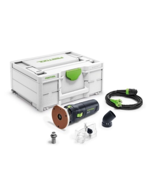 FESTOOL AFFLEUREUSE OFK 500 Q-PLUS R2