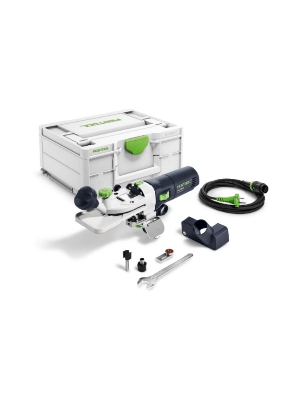 FESTOOL AFFLEUREUSE OFK 700 EQ-PLUS FESTOOL AFFLEUREUSE OFK 700 EQ-PLUS