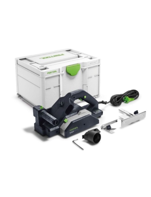 FESTOOL RABOT HL 850 EB-PLUS