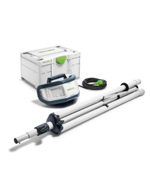 FESTOOL PROJECTEUR DE CHANTIER SYSLITE DUO-SET
