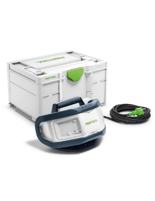 FESTOOL PROJECTEUR DE CHANTIER SYSLITE DUO-PLUS