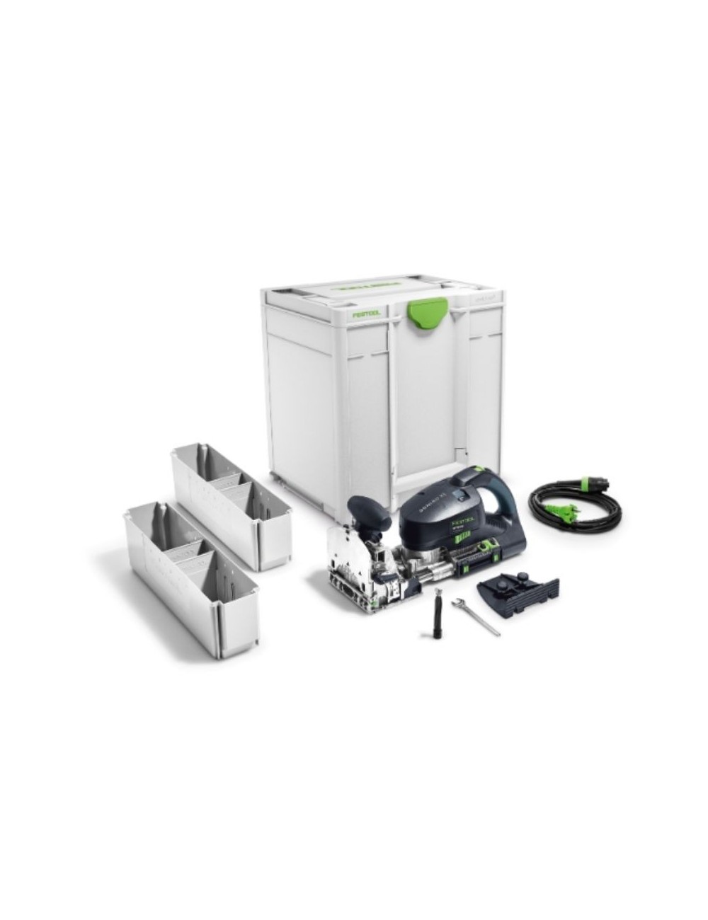 FESTOOL FRAISEUSE DOMINO XL DF 700 EQ-PLUS FESTOOL FRAISEUSE DOMINO XL DF 700 EQ-PLUS