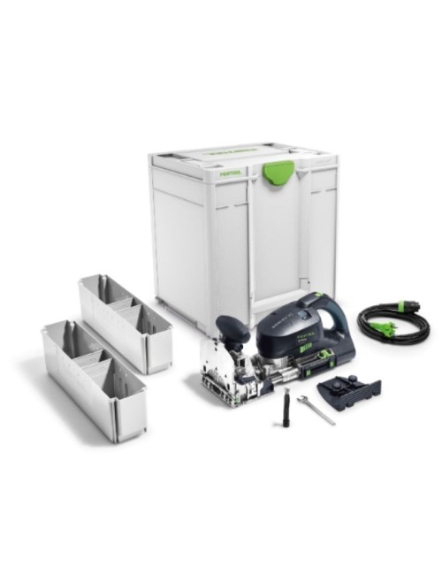FESTOOL FRAISEUSE DOMINO XL DF 700 EQ-PLUS