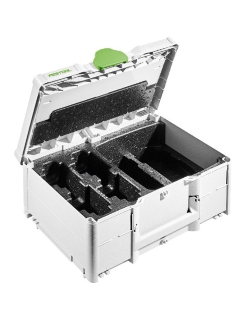 FESTOOL SYSTAINER³ SYS3 M 187 ENG 18V