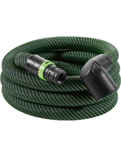 FESTOOL TUYAU D'ASPIRATION D 27/32X3,5M-AS-90°/CT