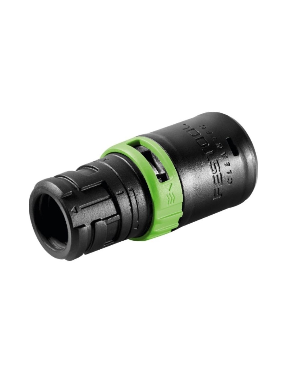 FESTOOL MANCHON DE RACCORDEMENT D 27 DM-AS/CT FESTOOL MANCHON DE RACCORDEMENT D 27 DM-AS/CT