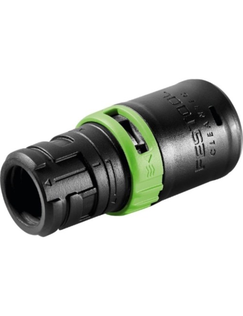 FESTOOL MANCHON DE RACCORDEMENT D 27 DM-AS/CT