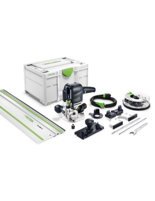 FRESADORA OF 1010 REBQ-SET+BOX FESTO
