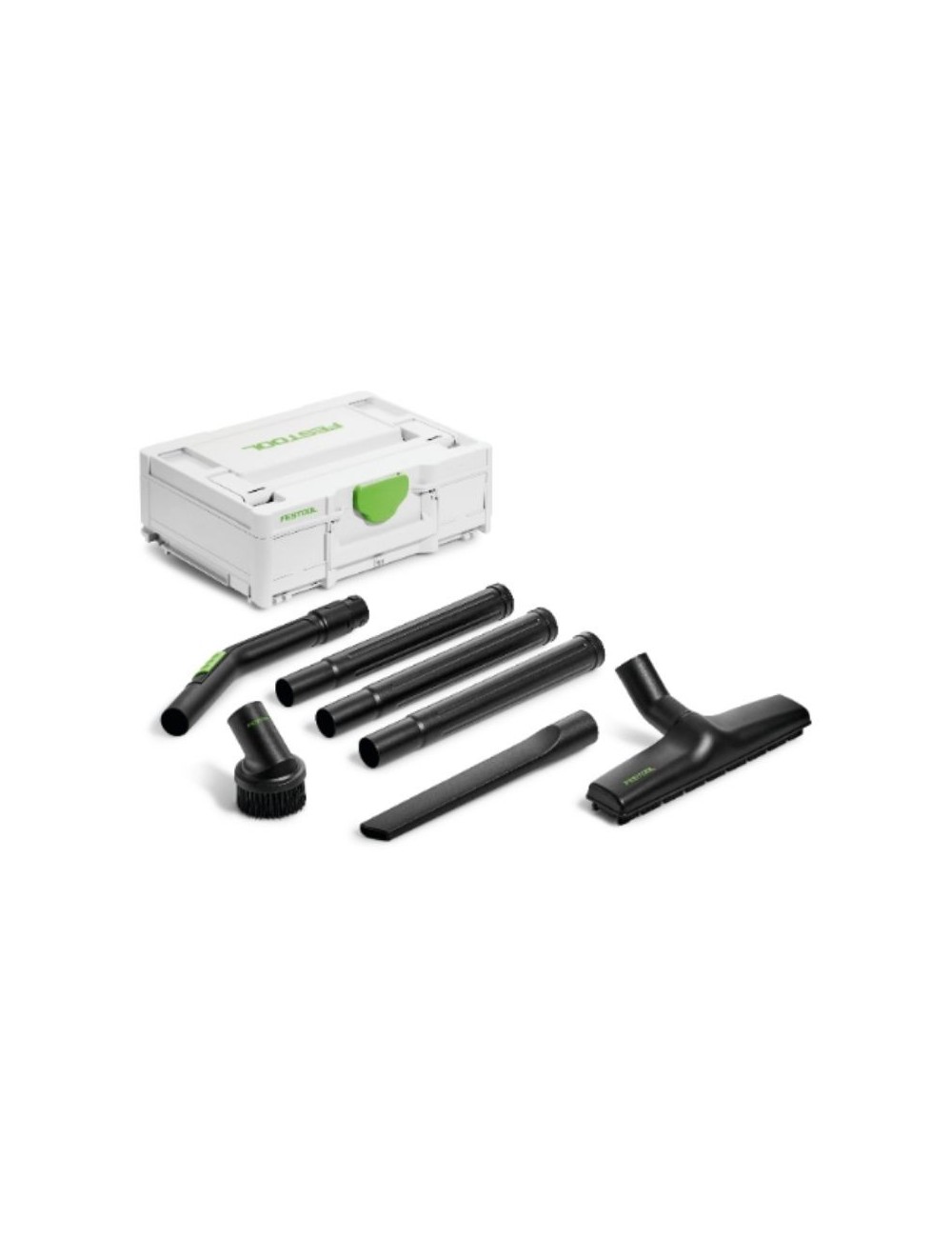 FESTOOL KIT DE NETTOYAGE STANDARD RS-ST D 27/36-PLUS