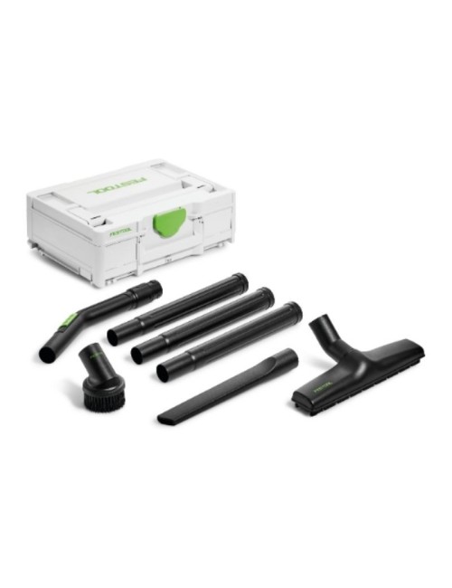 FESTOOL KIT DE NETTOYAGE STANDARD RS-ST D 27/36-PLUS