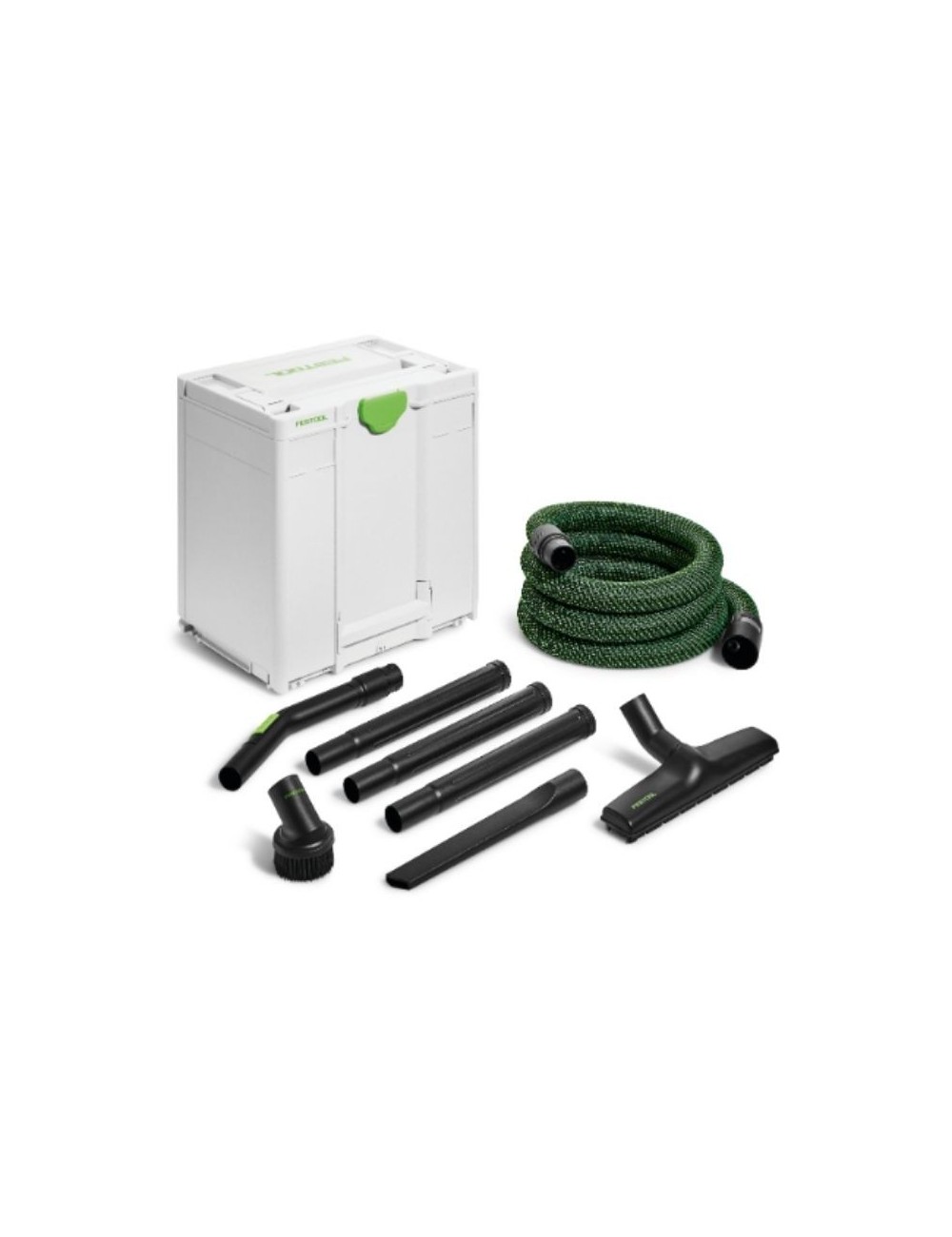 FESTOOL KIT DE NETTOYAGE ARTISAN RS-HW D 36-PLUS FESTOOL KIT DE NETTOYAGE ARTISAN RS-HW D 36-PLUS
