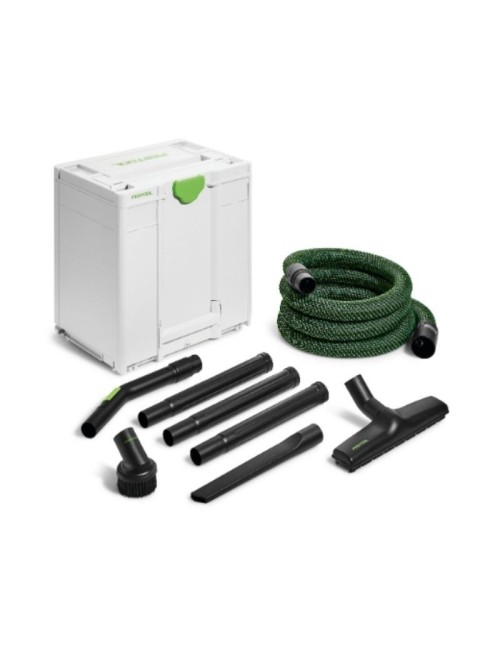 FESTOOL KIT DE NETTOYAGE ARTISAN RS-HW D 36-PLUS
