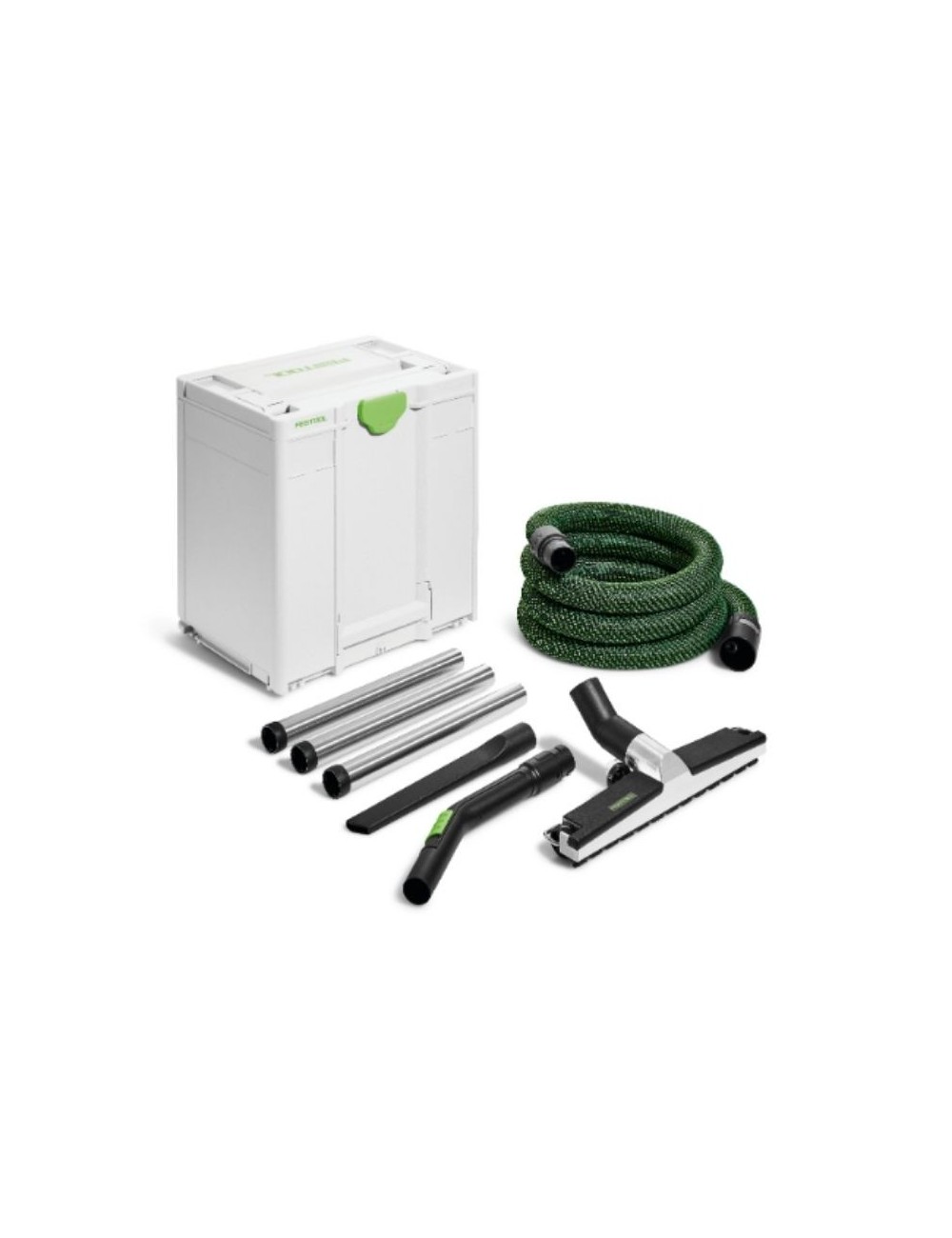 FESTOOL KIT DE NETTOYAGE POUR SOLS RS-BD D 36-PLUS FESTOOL KIT DE NETTOYAGE POUR SOLS RS-BD D 36-PLUS
