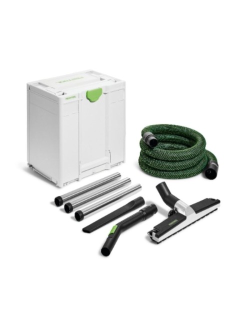 FESTOOL KIT DE NETTOYAGE POUR SOLS RS-BD D 36-PLUS