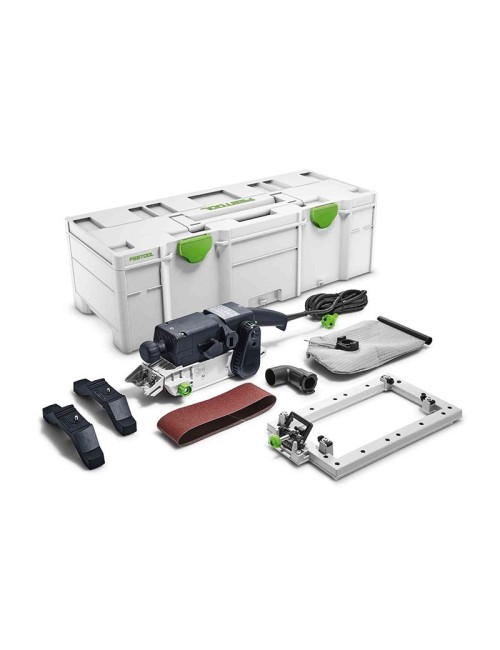 FESTOOL PONCEUSE À BANDE BS 75 E-SET