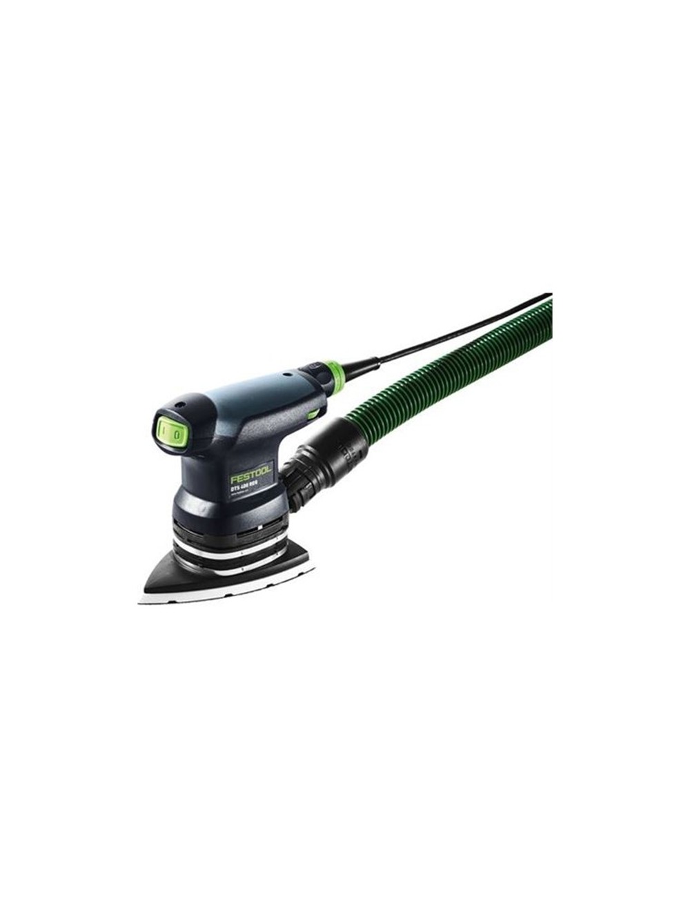 LIJADORA DELTA DTS 400 REQ LIJADORA DELTA DTS 400 REQ