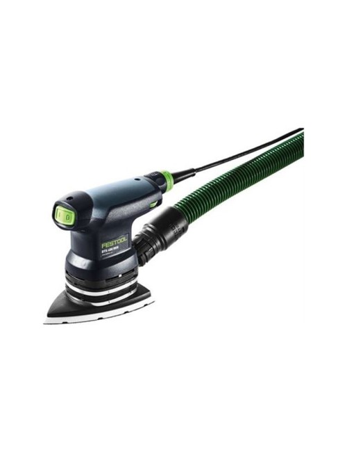 LIJADORA DELTA  DTS 400 REQ