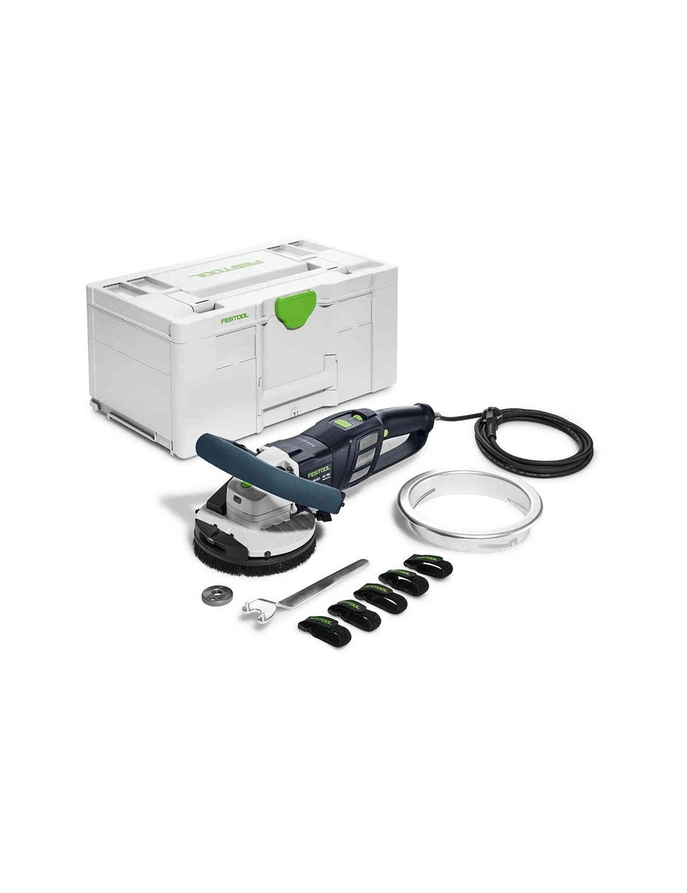 FESTOOL PONCEUSE DE RÉNOVATION RENOFIX RG 130 ECI-PLUS