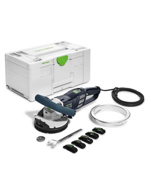 FESTOOL PONCEUSE DE RÉNOVATION RENOFIX RG 130 ECI-PLUS