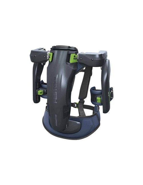 FESTOOL EXOSQUELETTE EXOACTIVE EXO 18 HPC 4,0 I-PLUS