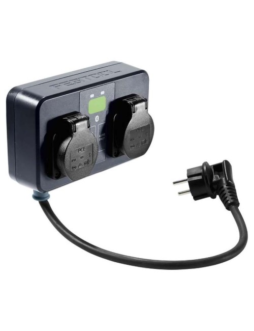 MODULO DE CAJA SD I-CT26-48 FESTO