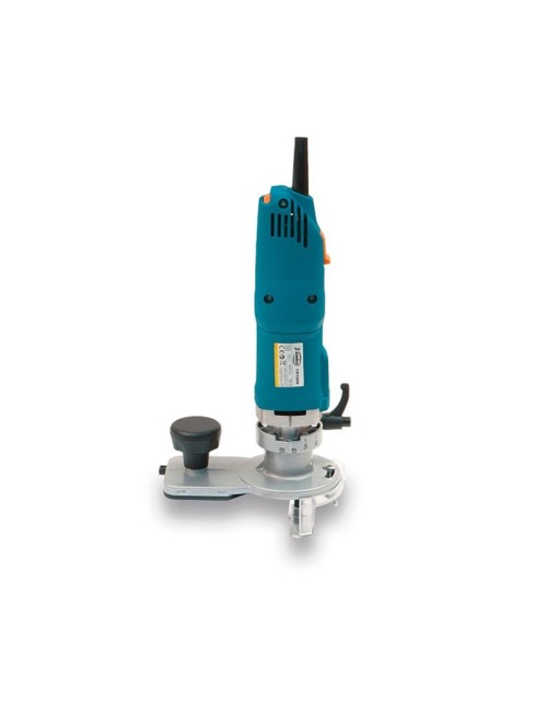 VIRUTEX FR256N SET D'AFFLEURAGE