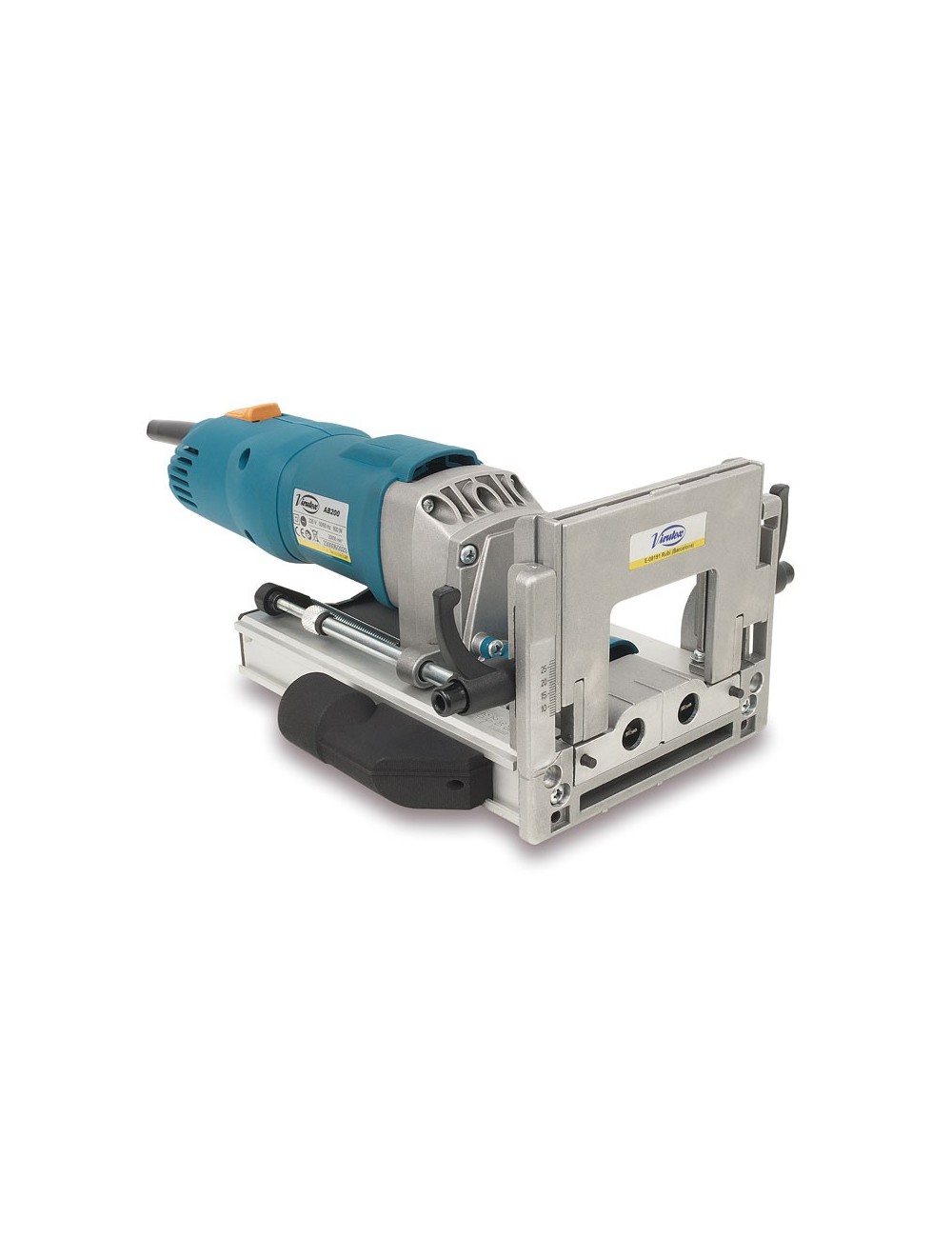 VIRUTEX AB200 TWOO TOURILLONNEUSE TWOO VIRUTEX AB200 TWOO TOURILLONNEUSE TWOO