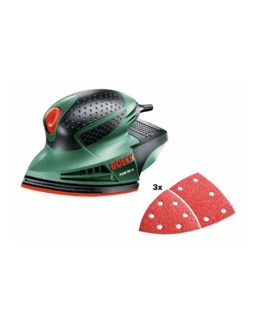 BOSCH PSM 80A PONCEUSE MULTI